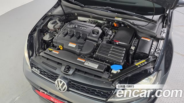 Volkswagen Golf 2014 — photo 6