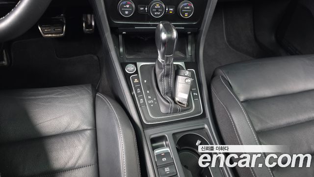 Volkswagen Golf 2014 — photo 9