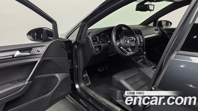 Volkswagen Golf 2014 — photo 10