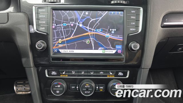 Volkswagen Golf 2014 — photo 14