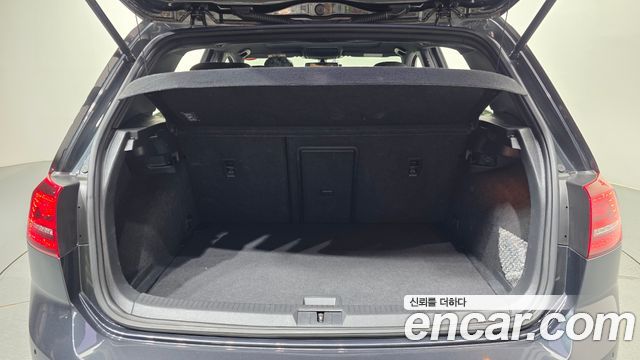 Volkswagen Golf 2014 — photo 20