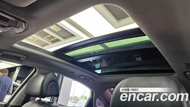 Hyundai Sonata 2015 — photo 18