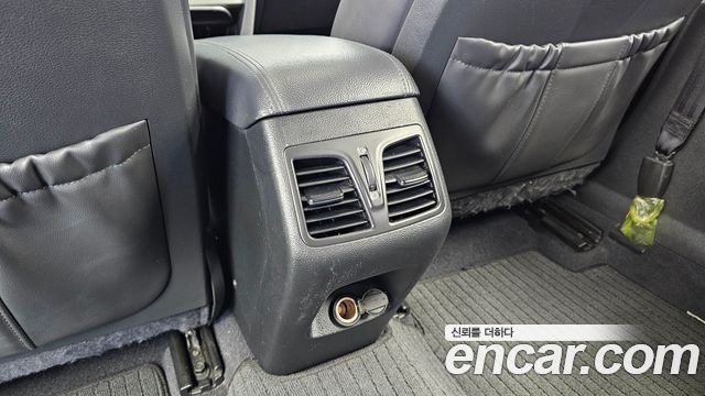 Hyundai Sonata 2015 — photo 19