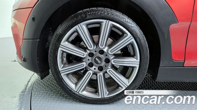 Mini Clubman 2020 — photo 5