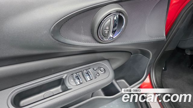Mini Clubman 2020 — photo 25