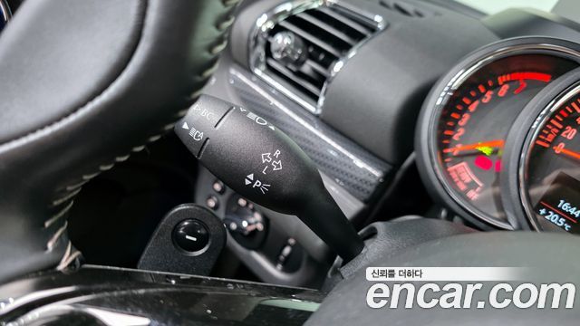 Mini Clubman 2020 — photo 26