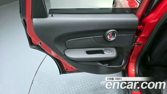 Mini Clubman 2020 — photo 15