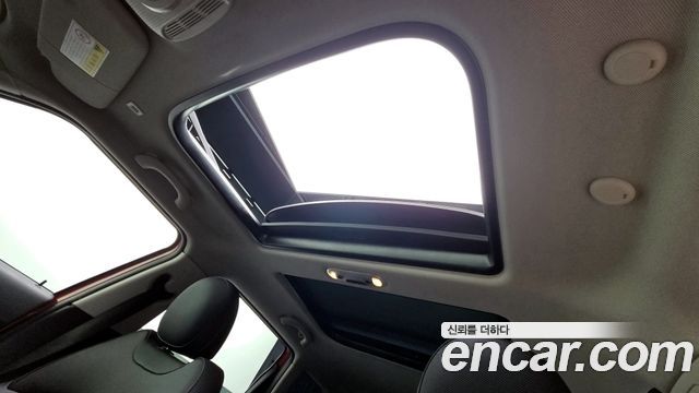 Mini Clubman 2020 — photo 30