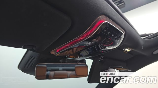 Mercedes-Benz S-Class 2021 — photo 24