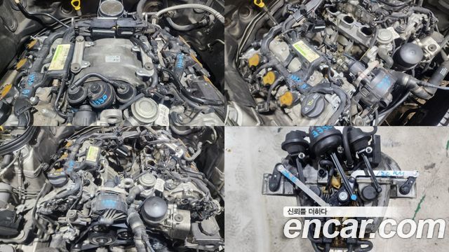 Mercedes-Benz CLS-Class 2009 — photo 13