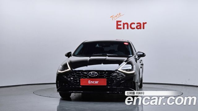Hyundai Sonata 2022 — photo 3