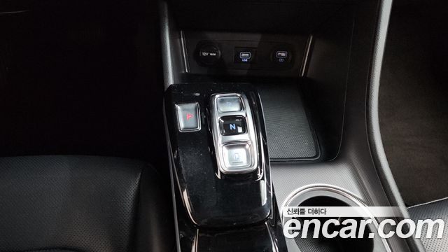 Hyundai Sonata 2022 — photo 12