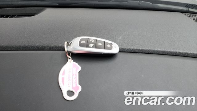Hyundai Sonata 2022 — photo 22