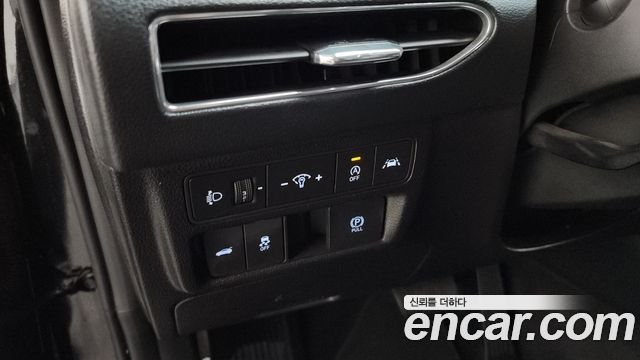 Hyundai Sonata 2022 — photo 26