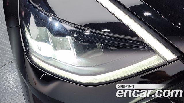 Hyundai Sonata 2022 — photo 8