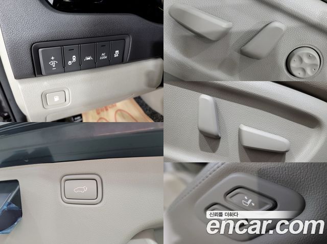 Kia Canival 2017 — photo 11