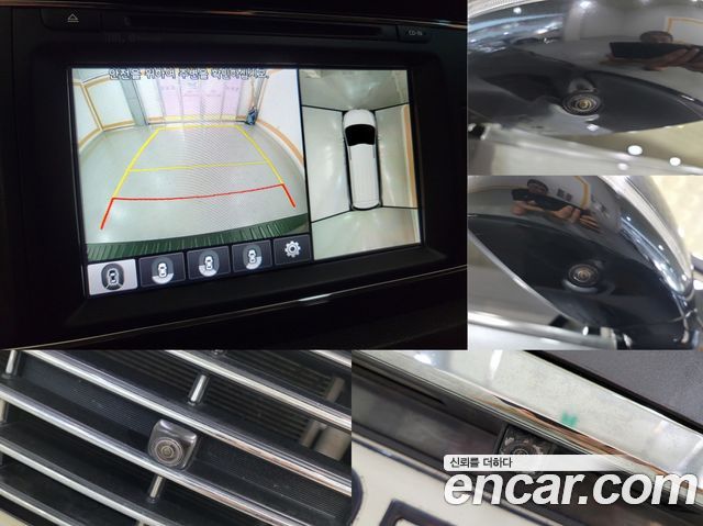 Kia Canival 2017 — photo 14