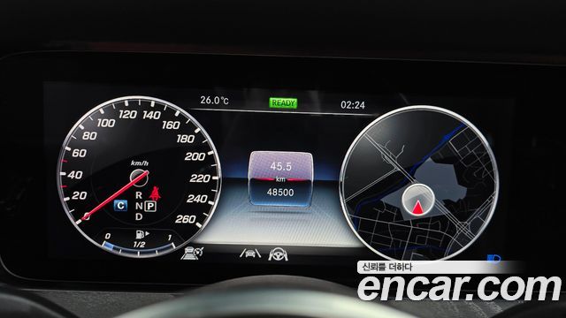 Mercedes-Benz CLS-Class 2020 — photo 11