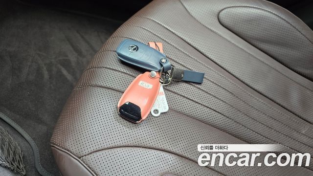 Mercedes-Benz CLS-Class 2020 — photo 21
