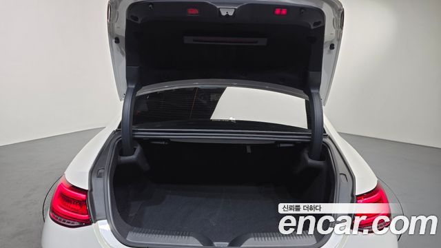 Mercedes-Benz CLS-Class 2020 — photo 25