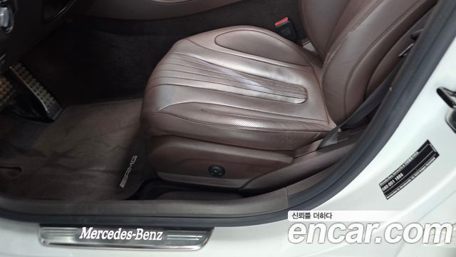 Mercedes-Benz CLS-Class 2020 — photo 31