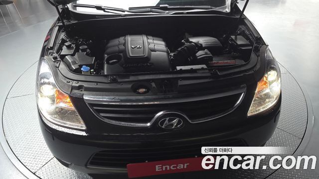 Hyundai Veracruz 2010 — photo 6