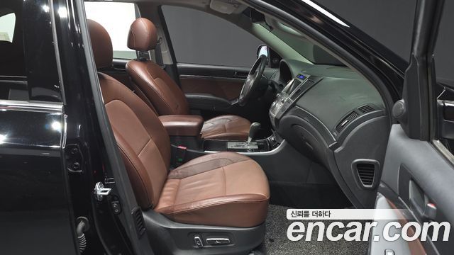 Hyundai Veracruz 2010 — photo 18