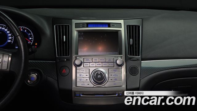 Hyundai Veracruz 2010 — photo 21