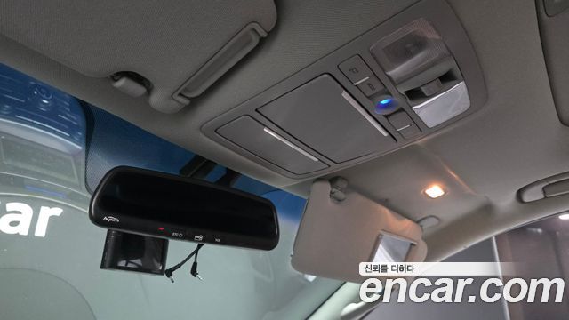 Hyundai Veracruz 2010 — photo 23