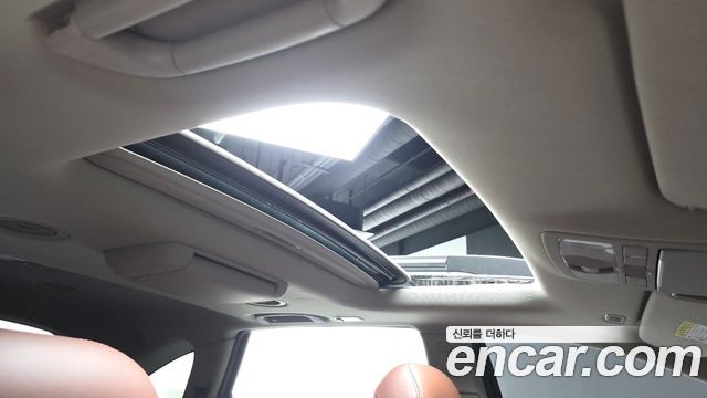 Hyundai Veracruz 2010 — photo 24