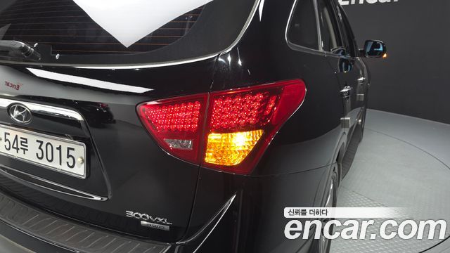 Hyundai Veracruz 2010 — photo 9