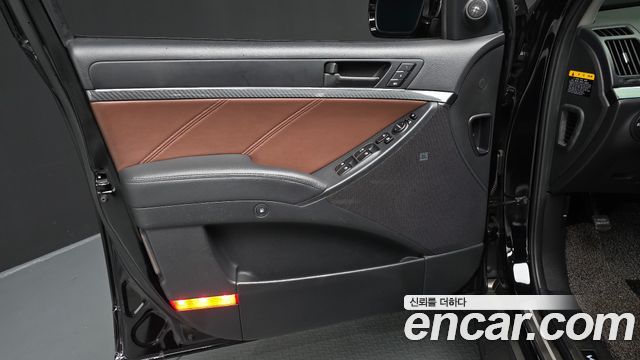 Hyundai Veracruz 2010 — photo 14