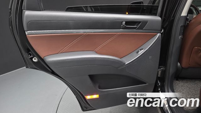 Hyundai Veracruz 2010 — photo 15