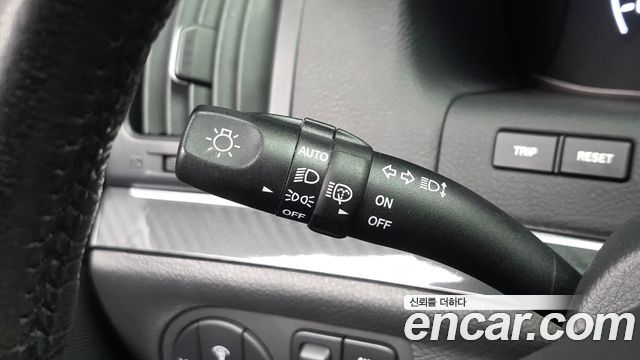 Hyundai Veracruz 2010 — photo 27