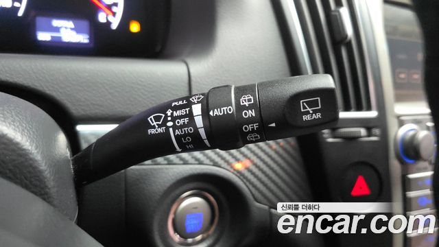 Hyundai Veracruz 2010 — photo 28