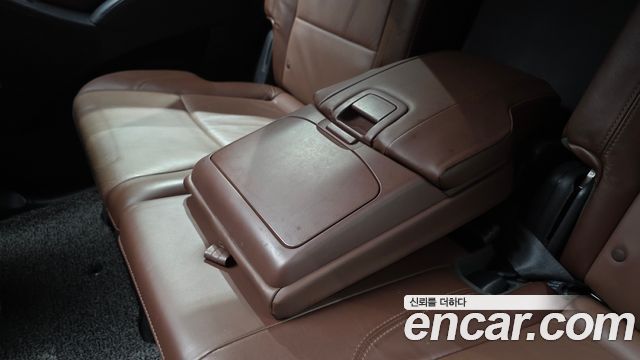 Hyundai Veracruz 2010 — photo 30