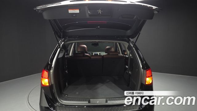 Hyundai Veracruz 2010 — photo 32