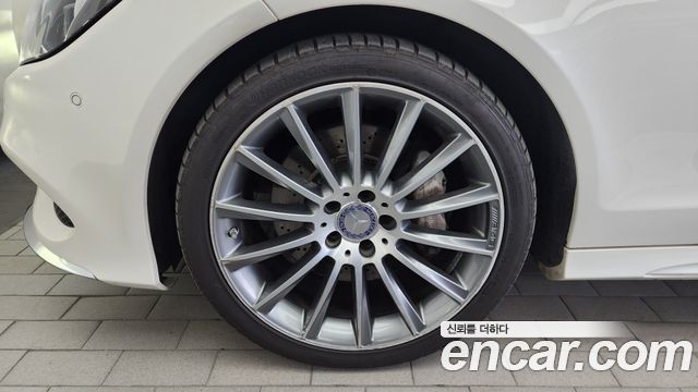 Mercedes-Benz CLS-Class 2016 — photo 5
