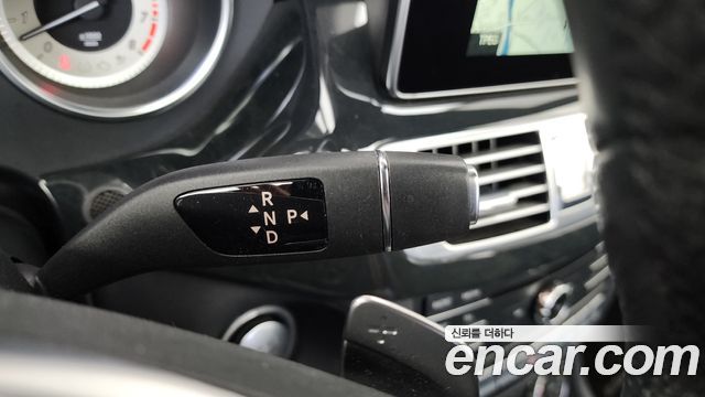 Mercedes-Benz CLS-Class 2016 — photo 9