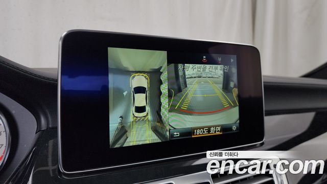 Mercedes-Benz CLS-Class 2016 — photo 15