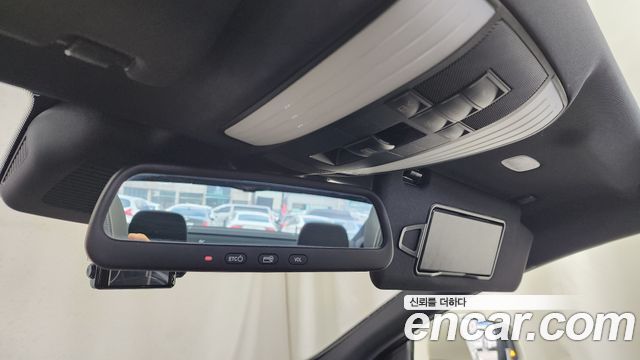 Mercedes-Benz CLS-Class 2016 — photo 17