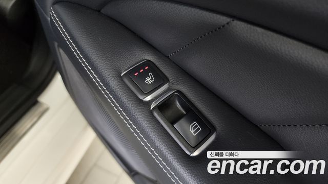 Mercedes-Benz CLS-Class 2016 — photo 19