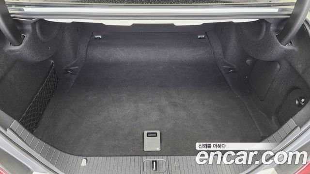 Mercedes-Benz CLS-Class 2016 — photo 20