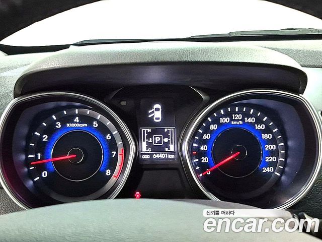 Hyundai AVANTE 2014 — photo 5