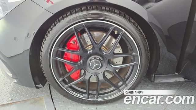 Mercedes-Benz CLA-Class 2023 — photo 5