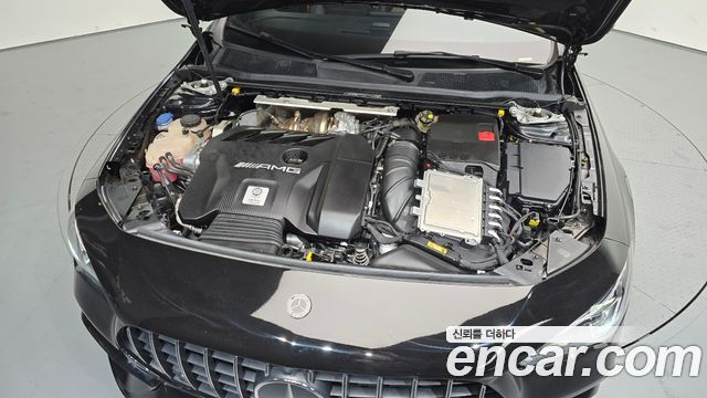 Mercedes-Benz CLA-Class 2023 — photo 6