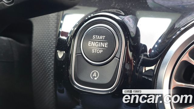 Mercedes-Benz CLA-Class 2023 — photo 19