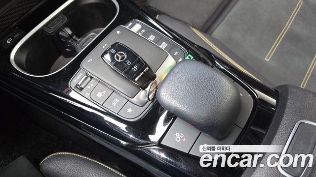 Mercedes-Benz CLA-Class 2023 — photo 25