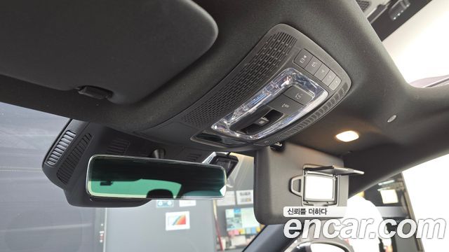 Mercedes-Benz CLA-Class 2023 — photo 26
