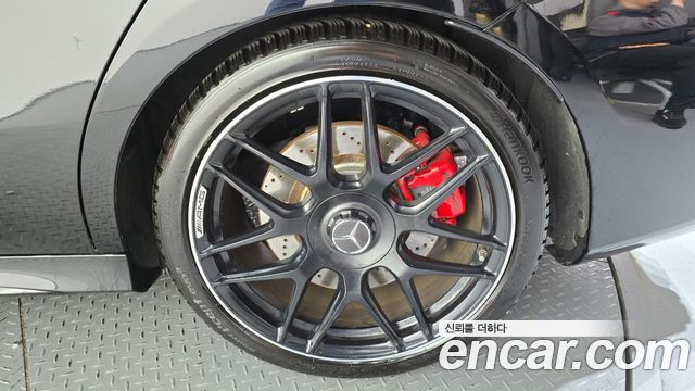 Mercedes-Benz CLA-Class 2023 — photo 7